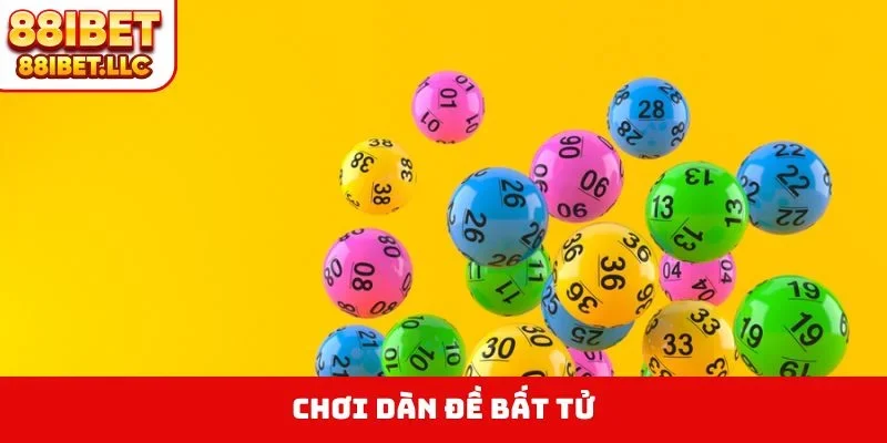 dàn đề bất tử